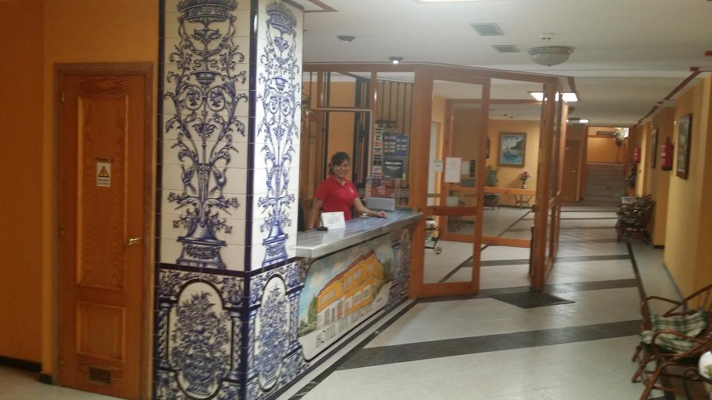 Hotel Lux Aljarafe Mairena del Aljarafe Zewnętrze zdjęcie