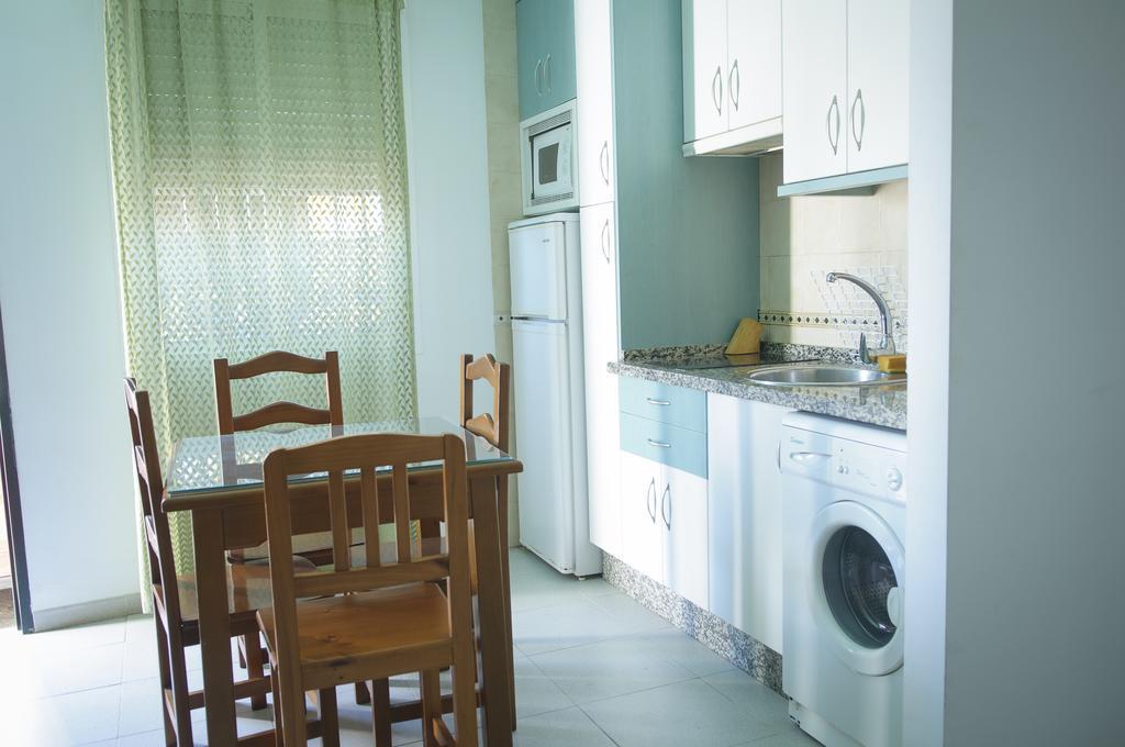 Hotel Lux Aljarafe Mairena del Aljarafe Zewnętrze zdjęcie