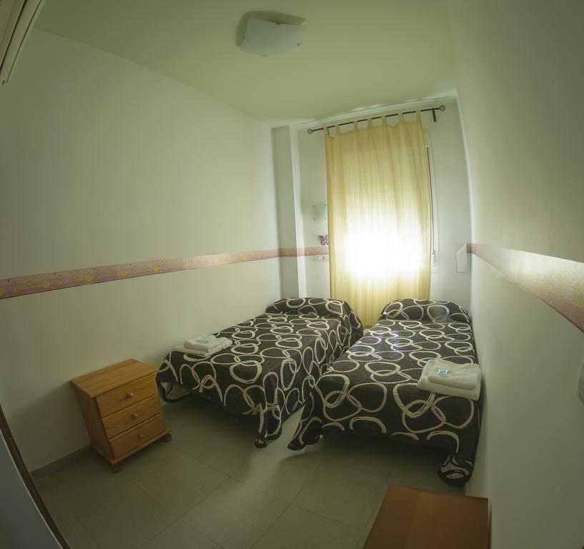 Hotel Lux Aljarafe Mairena del Aljarafe Zewnętrze zdjęcie