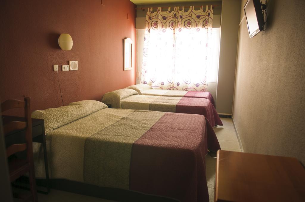 Hotel Lux Aljarafe Mairena del Aljarafe Zewnętrze zdjęcie