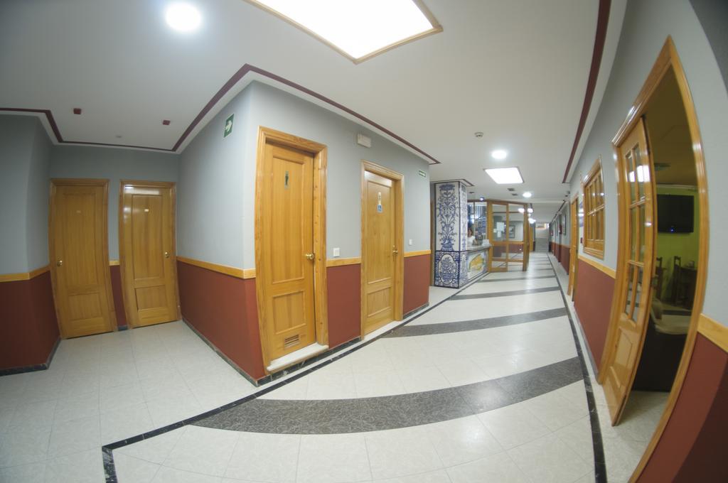 Hotel Lux Aljarafe Mairena del Aljarafe Zewnętrze zdjęcie
