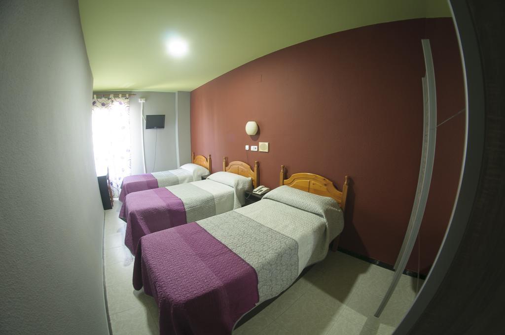 Hotel Lux Aljarafe Mairena del Aljarafe Zewnętrze zdjęcie