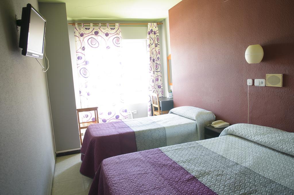 Hotel Lux Aljarafe Mairena del Aljarafe Zewnętrze zdjęcie