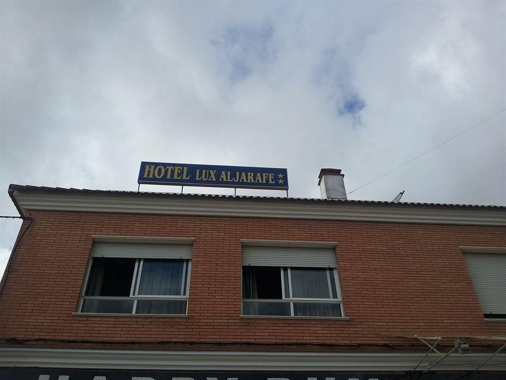Hotel Lux Aljarafe Mairena del Aljarafe Zewnętrze zdjęcie
