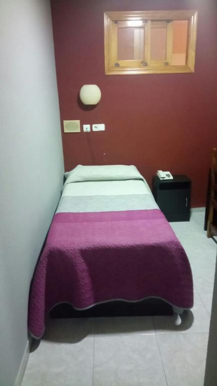 Hotel Lux Aljarafe Mairena del Aljarafe Zewnętrze zdjęcie