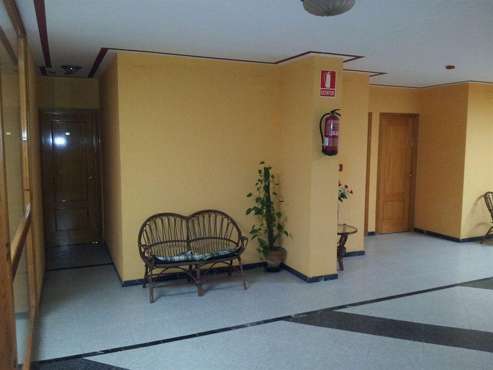 Hotel Lux Aljarafe Mairena del Aljarafe Zewnętrze zdjęcie