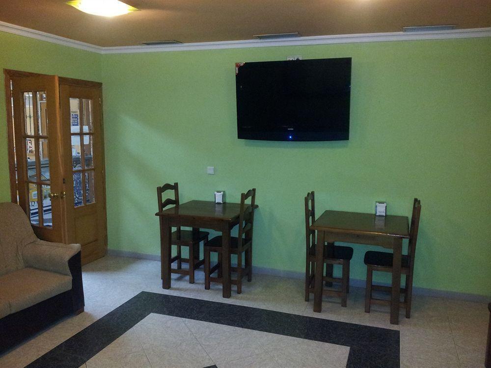 Hotel Lux Aljarafe Mairena del Aljarafe Zewnętrze zdjęcie