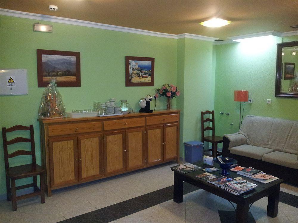 Hotel Lux Aljarafe Mairena del Aljarafe Zewnętrze zdjęcie
