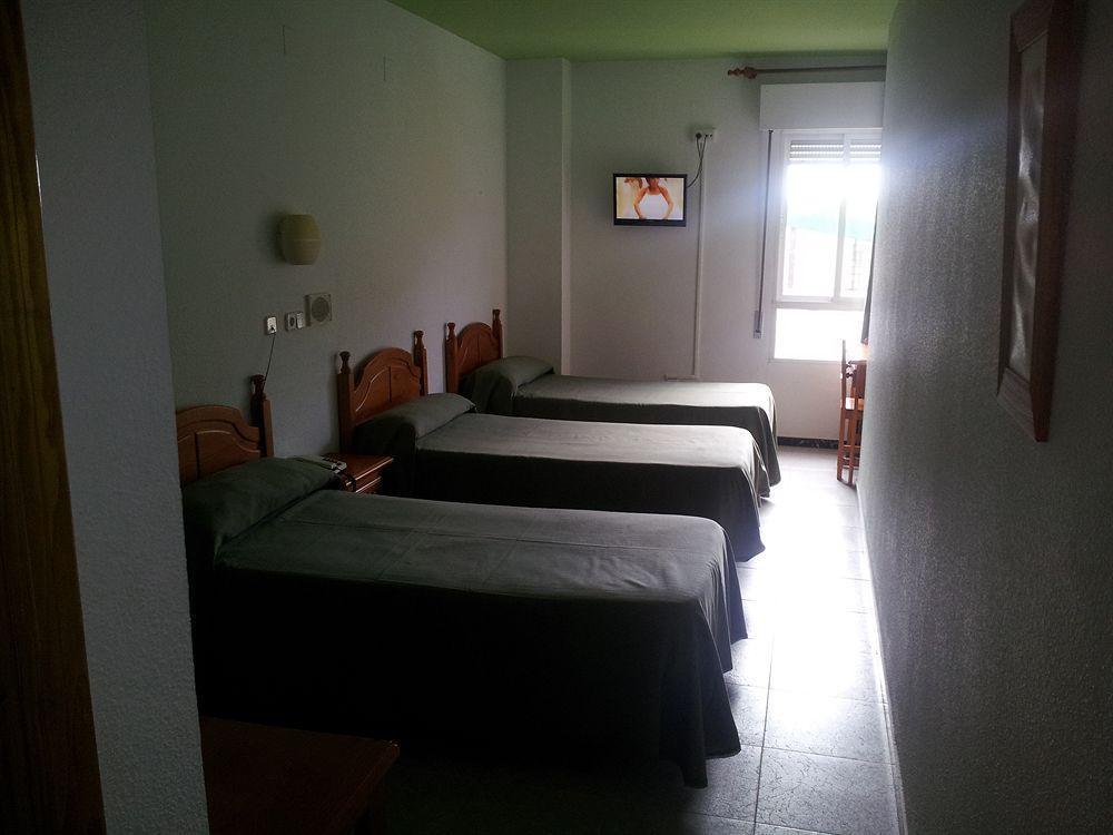 Hotel Lux Aljarafe Mairena del Aljarafe Zewnętrze zdjęcie