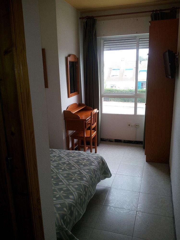 Hotel Lux Aljarafe Mairena del Aljarafe Zewnętrze zdjęcie