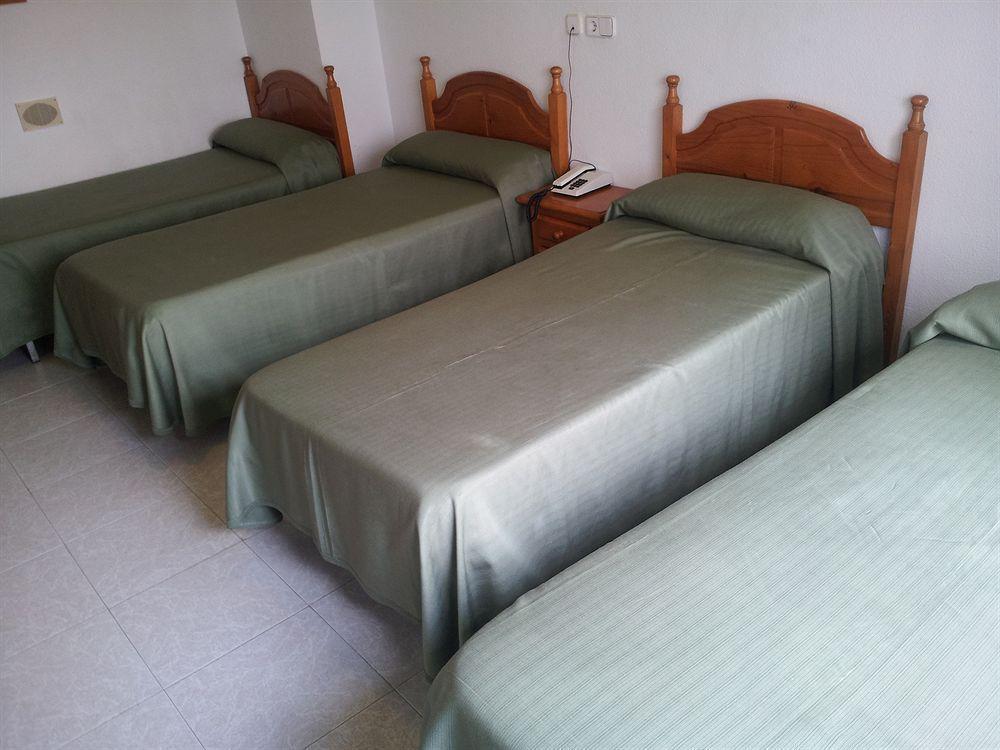 Hotel Lux Aljarafe Mairena del Aljarafe Zewnętrze zdjęcie