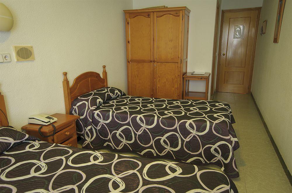 Hotel Lux Aljarafe Mairena del Aljarafe Zewnętrze zdjęcie