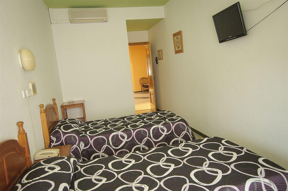 Hotel Lux Aljarafe Mairena del Aljarafe Zewnętrze zdjęcie