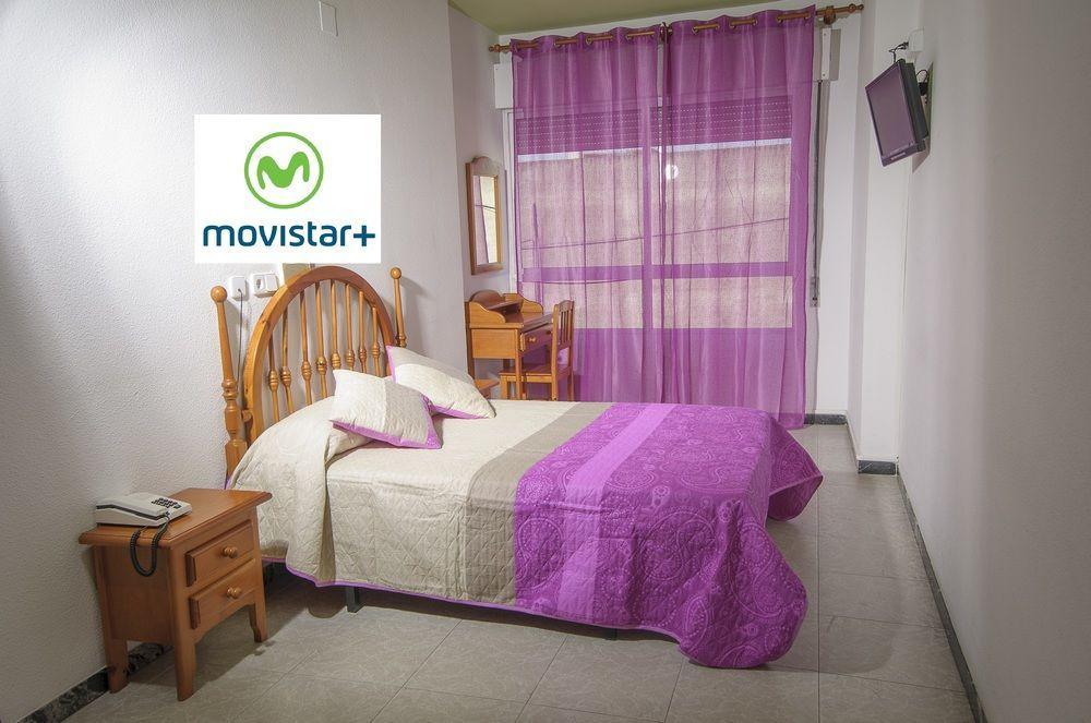 Hotel Lux Aljarafe Mairena del Aljarafe Zewnętrze zdjęcie