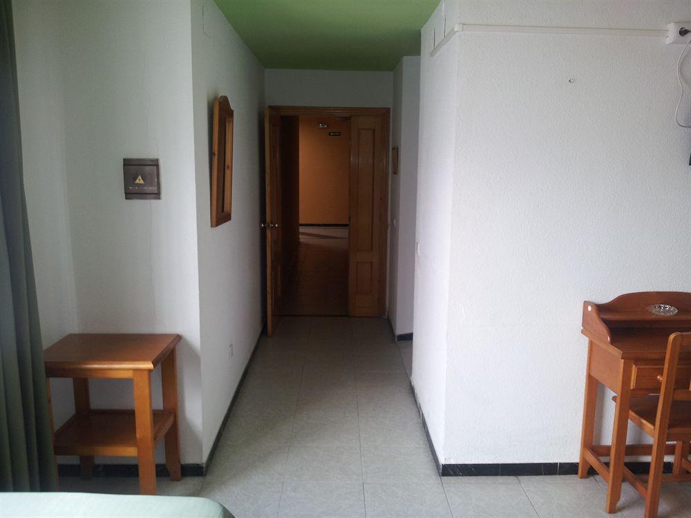 Hotel Lux Aljarafe Mairena del Aljarafe Zewnętrze zdjęcie