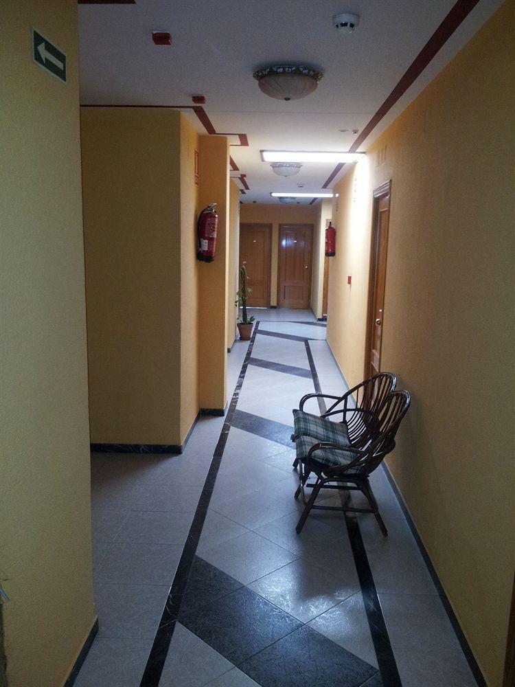 Hotel Lux Aljarafe Mairena del Aljarafe Zewnętrze zdjęcie