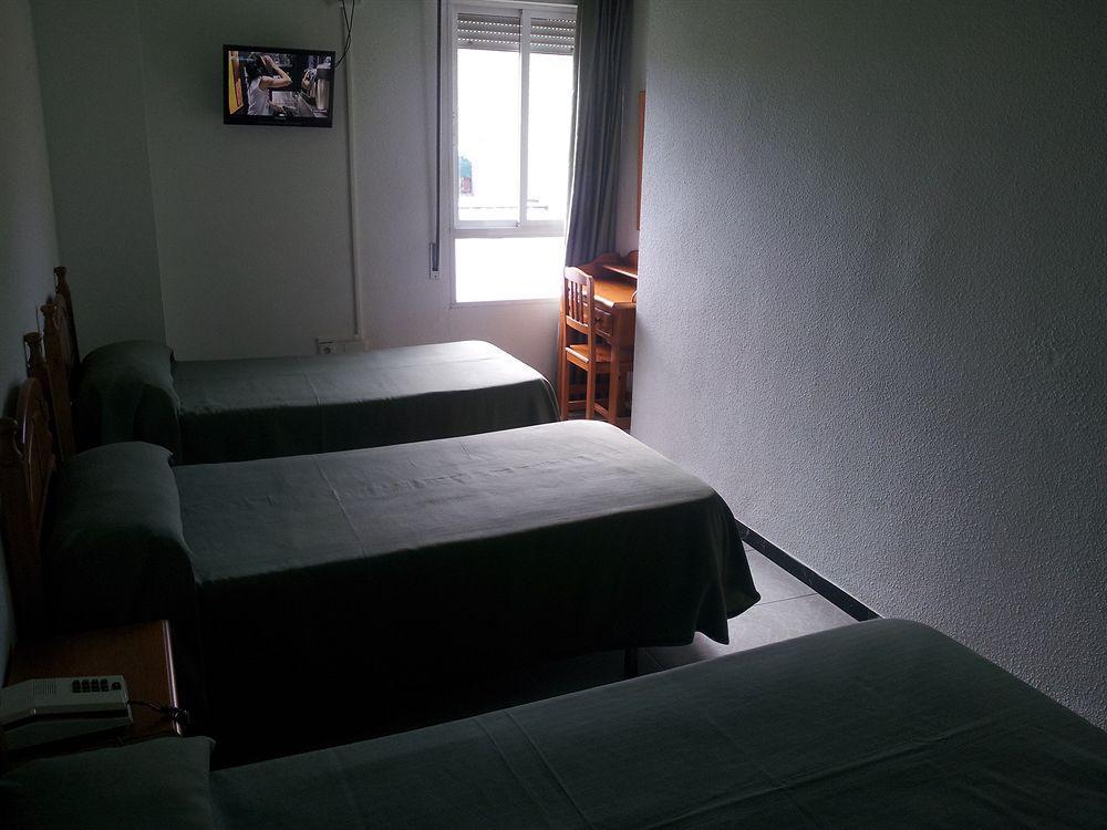 Hotel Lux Aljarafe Mairena del Aljarafe Zewnętrze zdjęcie