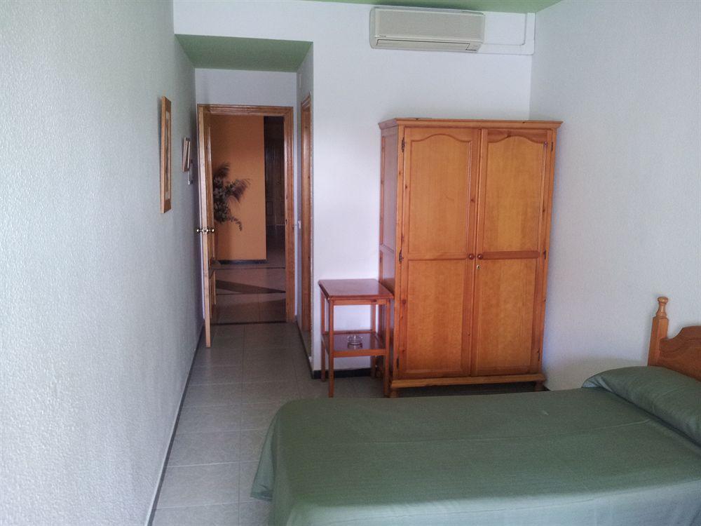 Hotel Lux Aljarafe Mairena del Aljarafe Zewnętrze zdjęcie