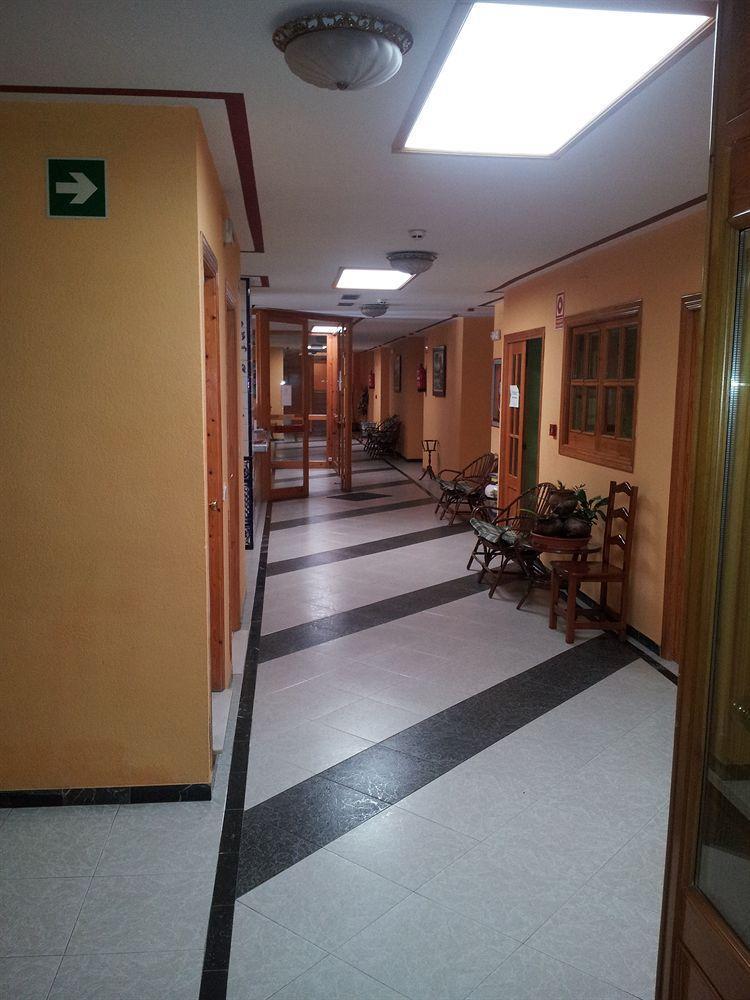Hotel Lux Aljarafe Mairena del Aljarafe Zewnętrze zdjęcie
