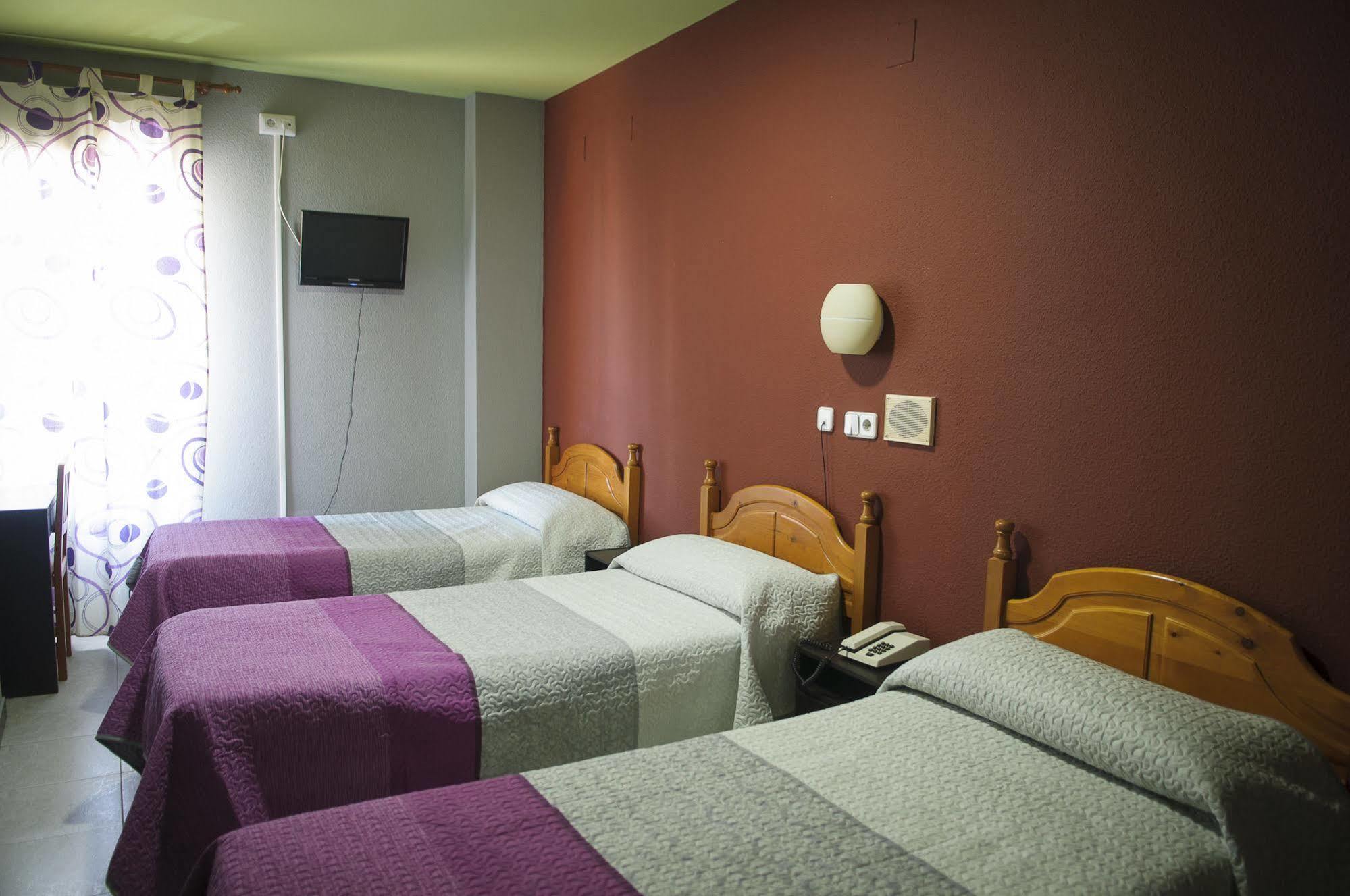 Hotel Lux Aljarafe Mairena del Aljarafe Zewnętrze zdjęcie