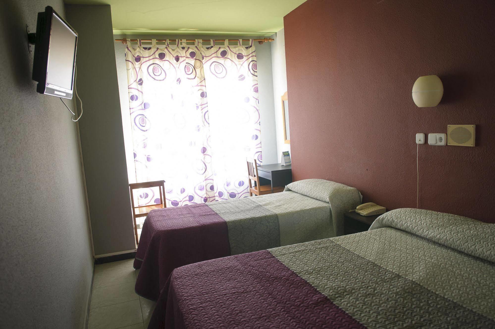 Hotel Lux Aljarafe Mairena del Aljarafe Zewnętrze zdjęcie