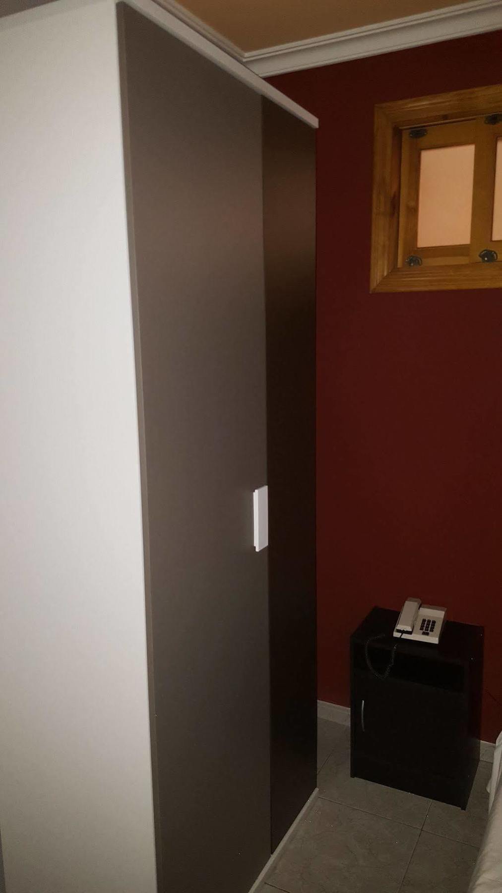 Hotel Lux Aljarafe Mairena del Aljarafe Zewnętrze zdjęcie