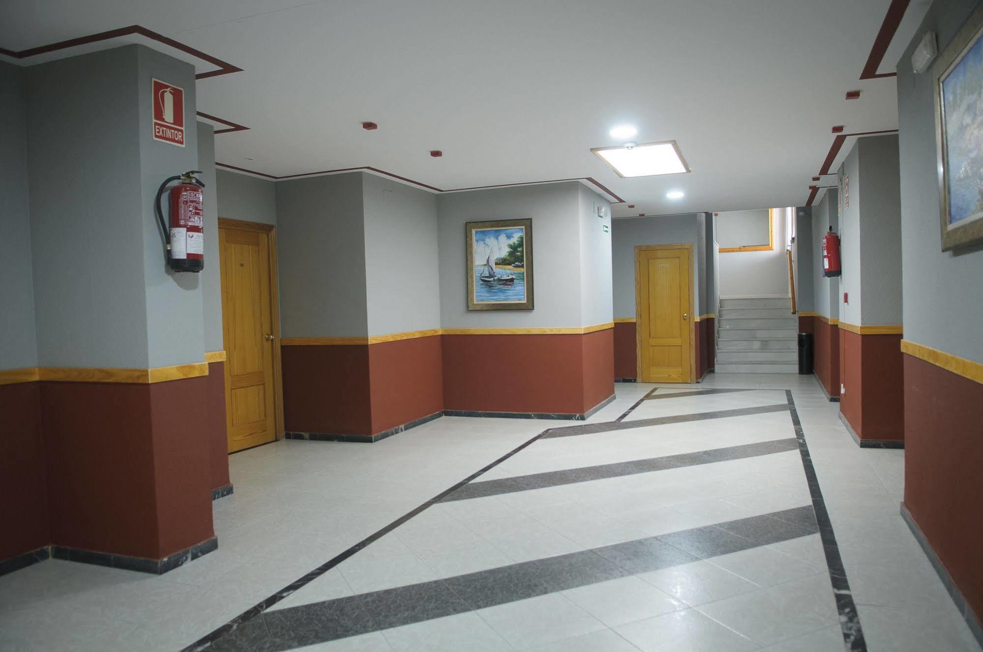 Hotel Lux Aljarafe Mairena del Aljarafe Zewnętrze zdjęcie